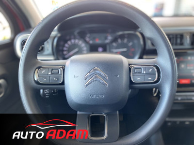 Citroen C3 1.2 60kW