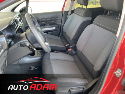 Citroen C3 1.2 60kW