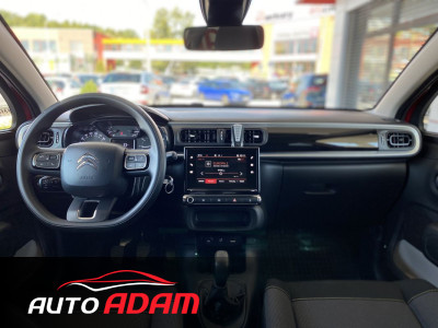 Citroen C3 1.2 60kW