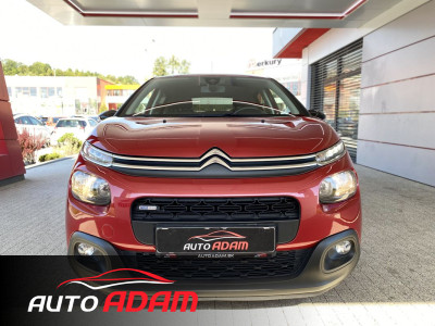 Citroen C3 1.2 60kW