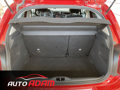 Citroen C3 1.2 60kW