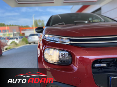 Citroen C3 1.2 60kW