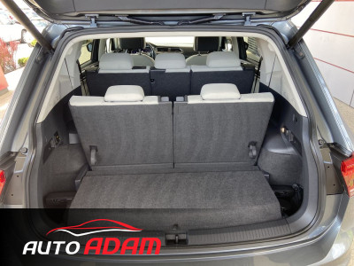Volkswagen Tiguan Allspace 2.0TDi 140kW DSG 4x4 7-Miest