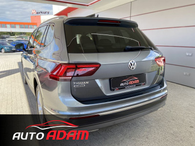 Volkswagen Tiguan Allspace 2.0TDi 140kW DSG 4x4 7-Miest