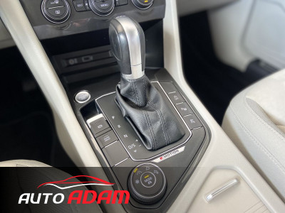 Volkswagen Tiguan Allspace 2.0TDi 140kW DSG 4x4 7-Miest