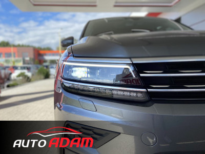 Volkswagen Tiguan Allspace 2.0TDi 140kW DSG 4x4 7-Miest