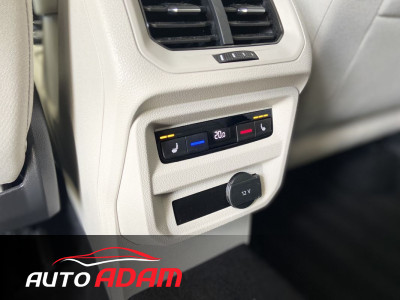 Volkswagen Tiguan Allspace 2.0TDi 140kW DSG 4x4 7-Miest