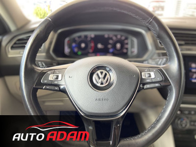 Volkswagen Tiguan Allspace 2.0TDi 140kW DSG 4x4 7-Miest