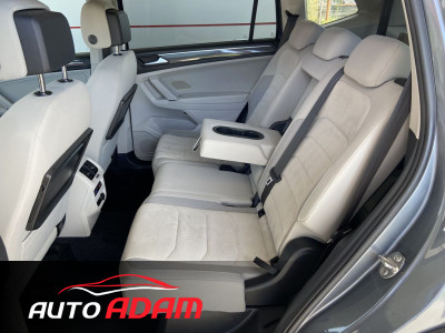 Volkswagen Tiguan Allspace 2.0TDi 140kW DSG 4x4 7-Miest