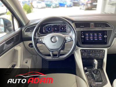 Volkswagen Tiguan Allspace 2.0TDi 140kW DSG 4x4 7-Miest