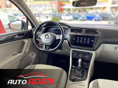 Volkswagen Tiguan Allspace 2.0TDi 140kW DSG 4x4 7-Miest