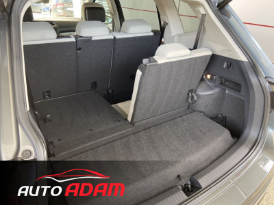 Volkswagen Tiguan Allspace 2.0TDi 140kW DSG 4x4 7-Miest