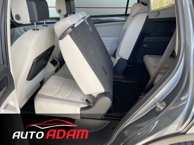 Volkswagen Tiguan Allspace 2.0TDi 140kW DSG 4x4 7-Miest
