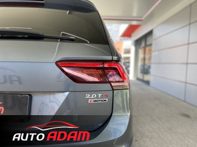 Volkswagen Tiguan Allspace 2.0TDi 140kW DSG 4x4 7-Miest