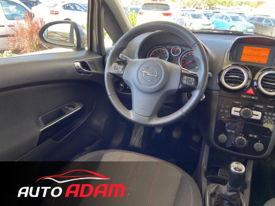 Opel Corsa 1.2 63kw