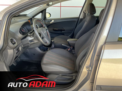 Opel Corsa 1.2 63kw