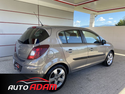 Opel Corsa 1.2 63kw