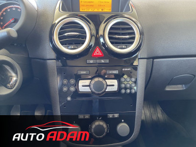 Opel Corsa 1.2 63kw