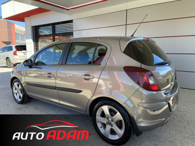 Opel Corsa 1.2 63kw