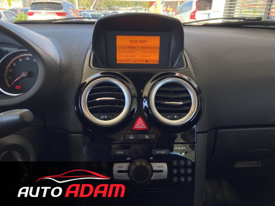 Opel Corsa 1.2 63kw