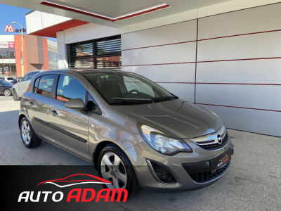 Opel Corsa 1.2 63kw