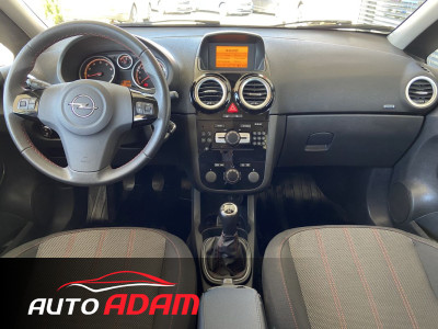 Opel Corsa 1.2 63kw