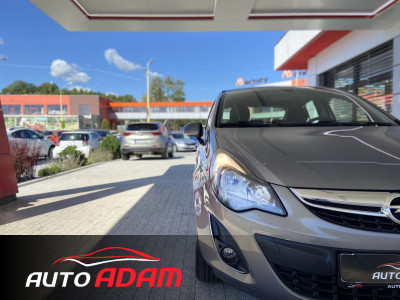 Opel Corsa 1.2 63kw