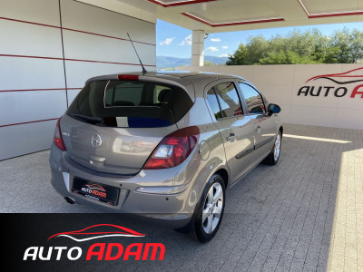 Opel Corsa 1.2 63kw