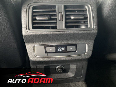 Audi Q5 40 2.0 TDI MHEV Quattro S-Tronic 150kW