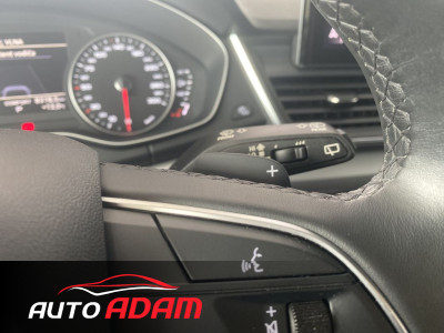 Audi Q5 40 2.0 TDI MHEV Quattro S-Tronic 150kW