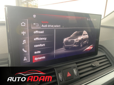 Audi Q5 40 2.0 TDI MHEV Quattro S-Tronic 150kW