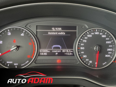 Audi Q5 40 2.0 TDI MHEV Quattro S-Tronic 150kW
