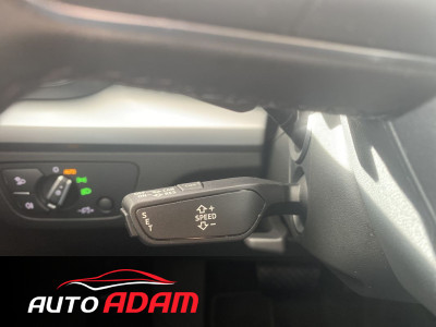 Audi Q5 40 2.0 TDI MHEV Quattro S-Tronic 150kW