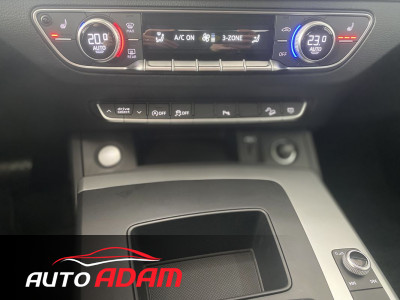 Audi Q5 40 2.0 TDI MHEV Quattro S-Tronic 150kW