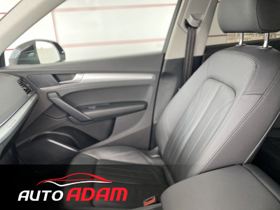 Audi Q5 40 2.0 TDI MHEV Quattro S-Tronic 150kW