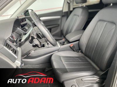 Audi Q5 40 2.0 TDI MHEV Quattro S-Tronic 150kW