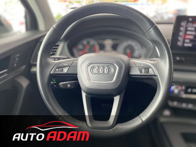 Audi Q5 40 2.0 TDI MHEV Quattro S-Tronic 150kW