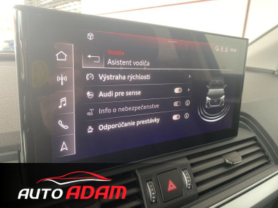 Audi Q5 40 2.0 TDI MHEV Quattro S-Tronic 150kW