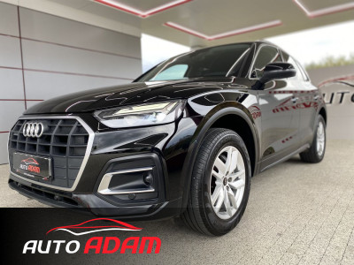 Audi Q5 40 2.0 TDI MHEV Quattro S-Tronic 150kW