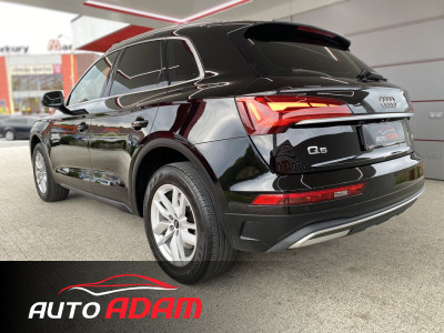 Audi Q5 40 2.0 TDI MHEV Quattro S-Tronic 150kW