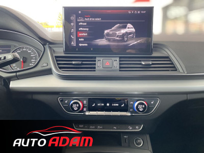 Audi Q5 40 2.0 TDI MHEV Quattro S-Tronic 150kW