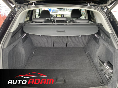 Audi Q5 40 2.0 TDI MHEV Quattro S-Tronic 150kW