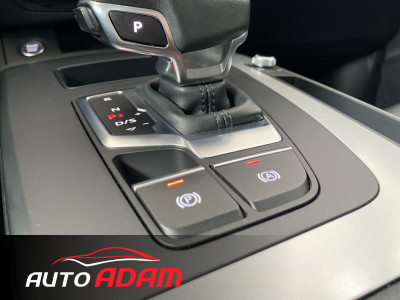 Audi Q5 40 2.0 TDI MHEV Quattro S-Tronic 150kW