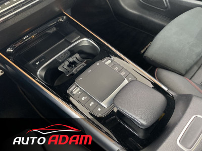 Mercedes Benz GLB 220d 140kW 4Matic AT/9 AMG Line 7-Miest