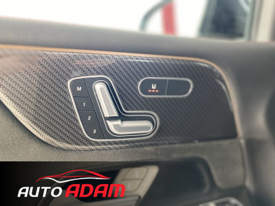 Mercedes Benz GLB 220d 140kW 4Matic AT/9 AMG Line 7-Miest