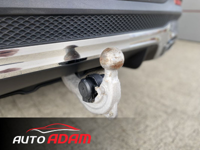 Mercedes Benz GLB 220d 140kW 4Matic AT/9 AMG Line 7-Miest