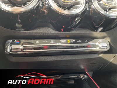 Mercedes Benz GLB 220d 140kW 4Matic AT/9 AMG Line 7-Miest