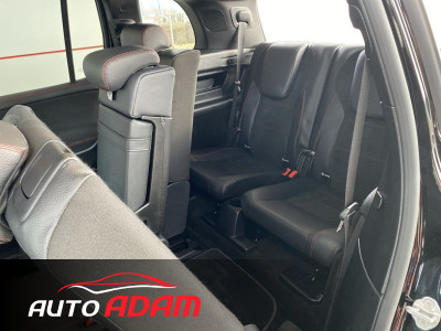 Mercedes Benz GLB 220d 140kW 4Matic AT/9 AMG Line 7-Miest