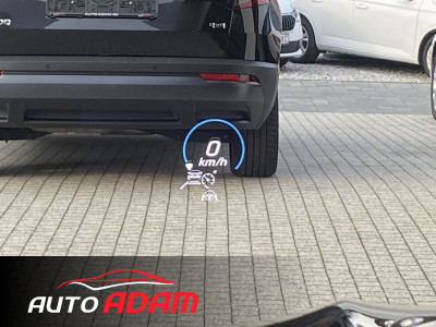 Mercedes Benz GLB 220d 140kW 4Matic AT/9 AMG Line 7-Miest