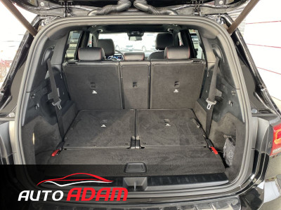 Mercedes Benz GLB 220d 140kW 4Matic AT/9 AMG Line 7-Miest